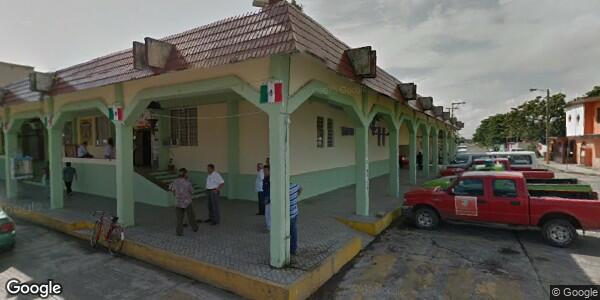 OFICINAS DE FOMENTO AGROPECUARIO